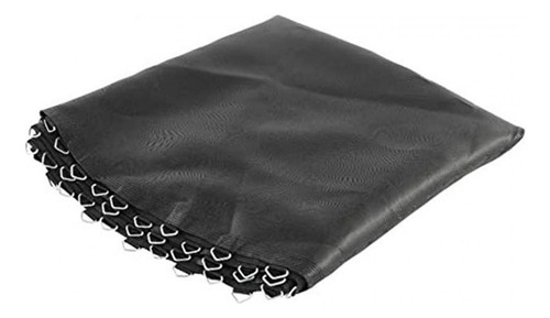 Colchoneta De Trampolín Durable 10 Pies Con 60 Hebillas