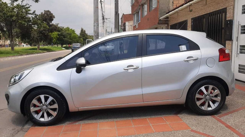Kia Rio Spice Ub Ex