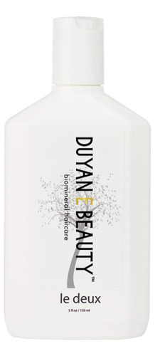 Duyan E-beauty Le Deux | Acondicionador Y Tratamiento Capil.