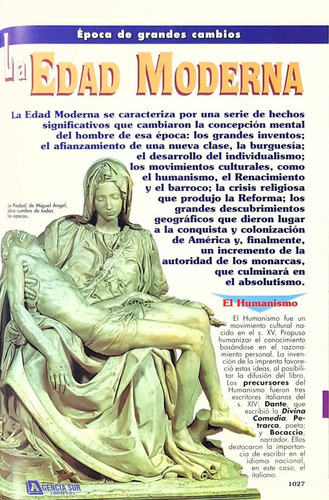 Enciclopedia Del Estudiante Sabelotodo En Ciencias Sociales