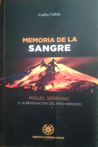 Memoria De La Sangre.
