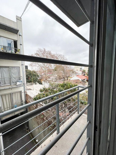Imagen 6 de 8 de Departamento 2 Ambientes Con Cochera - Quilmes Oeste