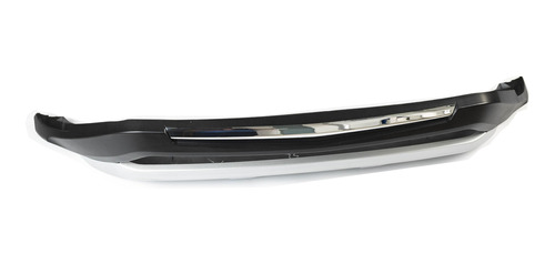 Bumper Frontal Volkswagen Amarok 10/21