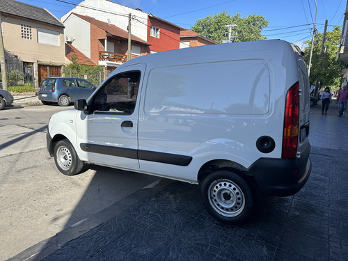 Renault Kangoo 1.6 Furgon Ph3 Confort 1plc