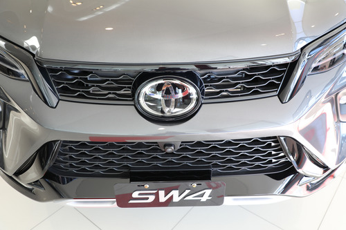 Toyota SW4 2.8 Srx 204Cv 4X4 7As At