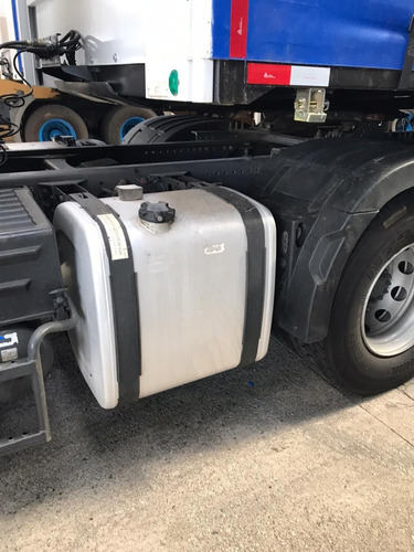 Volvo Fh 460 6x2 Ano 2013 E 2014 $209.980,00 A Vista