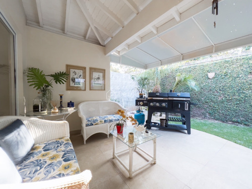 Imagem 9 de 30 de Casa À Venda Em Parque Da Hípica - Ca007190