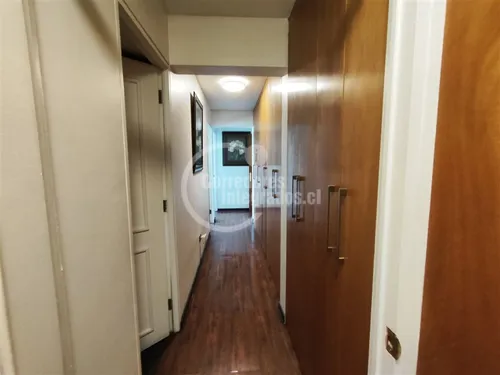Departamento En Venta De 4 Dorm. En Raúl Labbé Lo Barnechea