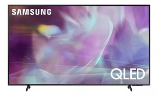 Samsung 43 Clase Q6-series 4k Uhd Smart Tv Qn43q6daafxza