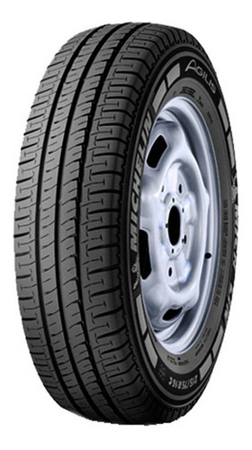 Llanta 185/75r16 104/102r Michelin Agilis +