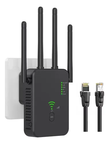 Amplificador de internet mercado libre hotsell