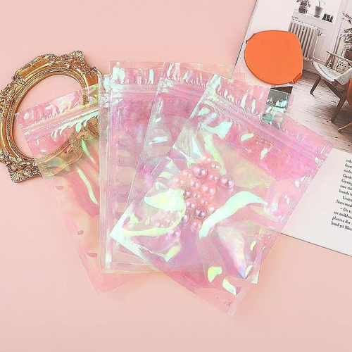 Bolsas Herméticas Resellables, 100pcs Bolsas De