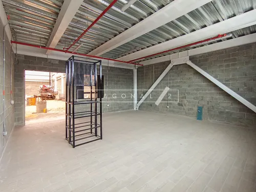 Bodega En Arriendo En Cota