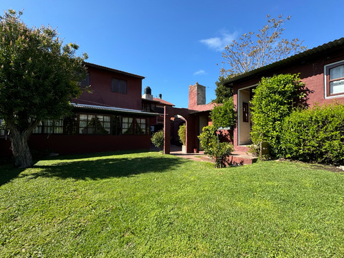 Casa 6 Ambientes En Venta Mar Del Plata