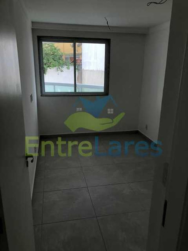 Imagem 13 de 15 de Jardim Carioca Quarto Sala Com Varanda Gourmet - Ilap10032