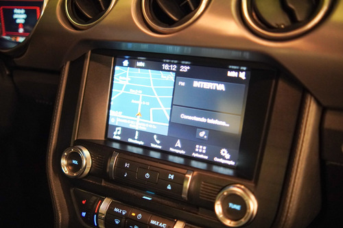 Ford Mustang 5.0 V8 TI-VCT GASOLINA GT PREMIUM SELECTSHIFT