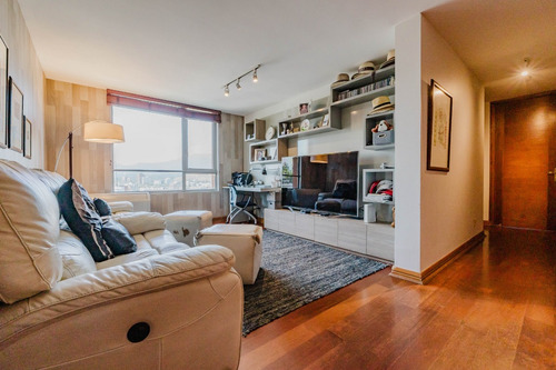 Exclusivo Penthouse- Duplex 300m² Terraza Privada Y Vistas