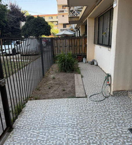 Se Vende Departamento 3d+2b, En 1°piso, Villa Olimpica, Fidi