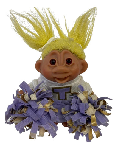 Troll Dam 1985-2005 (Usado)