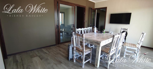 Imagen 14 de 30 de Venta - Casa A Estrenar En Terralagos - Fondo A Laguna