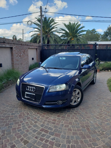 Audi A3 1.4 Tsi Stronic 125cv