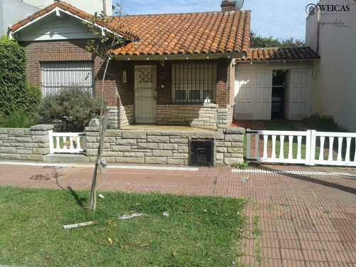 Venta De Casa En Mar Del Plata