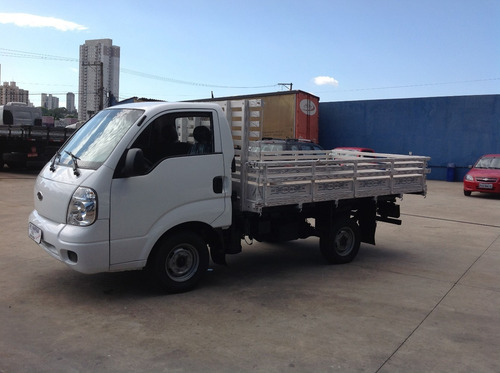 Kia Bongo 2700 Carroceria 2006