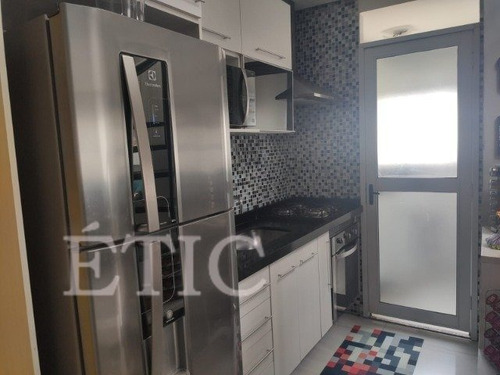 Imagem 6 de 15 de Apartamento - Jardim Celeste - Ref: 4191 - V-ap1981