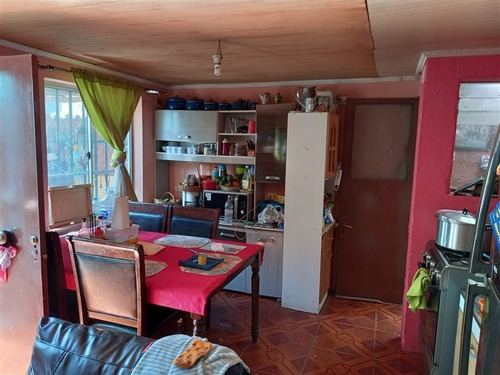 Imagen 3 de 13 de Casa En Venta De 6 Dorm. En La Reina