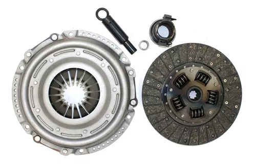 Kit De Clutch 1998-2007 Jeep Wrangler  (242 ) 5vel.