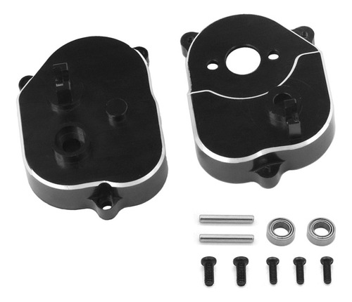 For Para Motor 1/12 Mn82 Lc79 Mn78 370, Transmisión, Caja