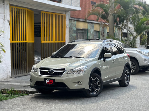 Subaru XV 2.0i