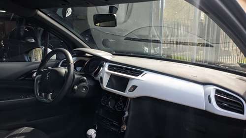 DS DS3 1.6 Vti 120 Be Chic