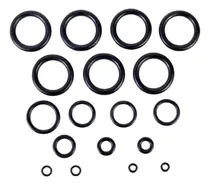 Comprar Kit De Repuesto O`rings Fox Rifles Pcp 