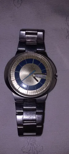 Reloj Omega Automático Geneve Dynamic (Usado)