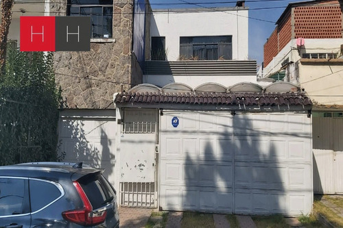 Imagen 2 de 19 de Casa En Renta Colonia La Paz