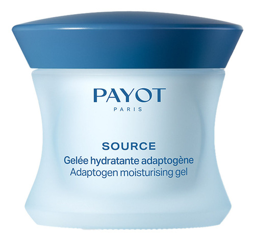 Crema Source Gelée Hydratante Adaptogéne 50 Ml