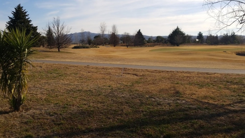 Imagen 2 de 3 de Venta - Lote - Malagueño, Valle Del Golf