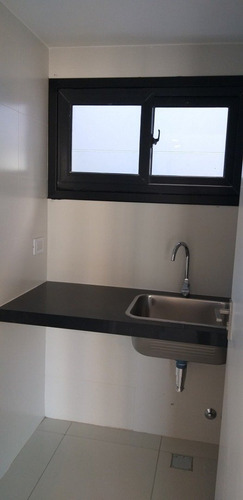 Imagen 9 de 30 de Departamento Semi Piso De 3 Ambientes - Falucho 1400