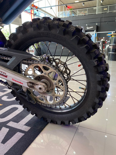 Imagen 18 de 23 de Ktm 250 Excf | No Yamaha, No Honda, No Kawasaki, No Ducati