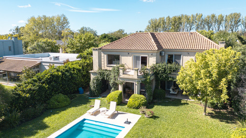 Casa - La Montura