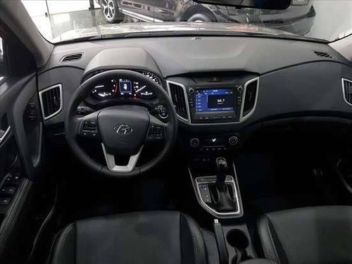 Imagem 5 de 15 de Hyundai Creta 2.0 16v Flex Prestige Automático
