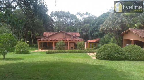 Imagem 16 de 30 de Chácara Com 3 Dorms, Rio Acima, Biritiba-mirim - R$ 1.5 Mi, Cod: 2086 - V2086
