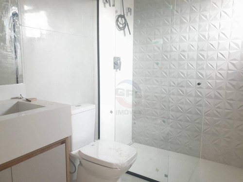 Imagem 29 de 30 de Casa Com 3 Dormitórios À Venda, 246 M² Por R$ 1.870.000,00 - Residencial Duas Marias - Indaiatuba/sp - Ca11911