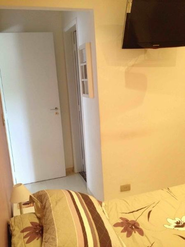 Imagem 20 de 23 de Apartamento A Venda - Chacara Santo Antonio - São Paulo-sp - 11645