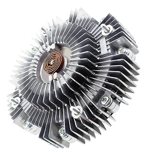 Fan Clutch Kg 4runner V6 4.0l Toyota 03/09