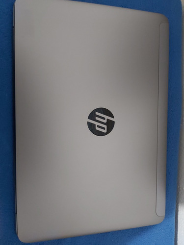 Laptop Hpintel(r) Core(tm) I7-5600u@ 2.6ghz 2.60ghz (Usado)