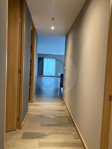 Departamento En Renta En Bosques De Las Lomas