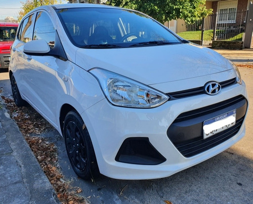Hyundai Grand I10 Grand I10 Gl Full