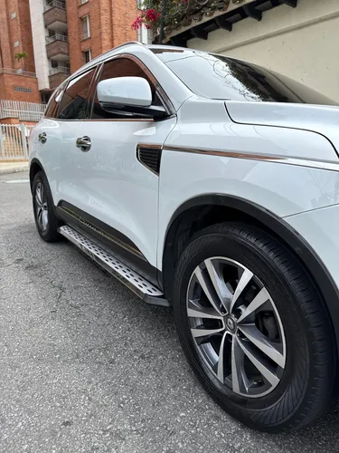 Renault Koleos 2.5 Intens